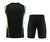 Conjunto de Treino Arsenal 23/24 - Adidas - Masculino - Preto - SportsCenter - camisas de Time, camisas da NFL, regatas de Basquete e muito mais