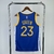 Regata Golden State Warriors - Icon Edition - 22/23 - Swingman - loja online