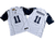Camisa Dallas Cowboys Nike Masculina - Branca - loja online