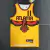 Regata Atlanta Hawks - City Edition - 21/22 - Swingman - comprar online