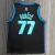 Imagem do Regata Dallas Mavericks - City Edition - 18/19 - Swingman
