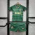 Conjunto Infantil Sporting Lisboa Away 24/25 - Nike