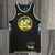 Regata Golden State Warriors - City Edition - 75 Anos - 21/22 - Swingman na internet