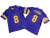 Camisa Minnesota Vikings Nike Masculina - Roxa/Amarelo - loja online