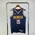 Regata Denver Nuggets - Icon Edition - 18/23 - Swingman - loja online