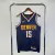 Regata Denver Nuggets - Icon Edition - 18/23 - Swingman - loja online