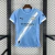 Camisa Manchester City Home 25/26 - Puma - Feminina Torcedor - comprar online