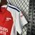 Conjunto Infantil Arsenal Home 24/25 - Adidas na internet