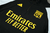 Conjunto de Treino Lyon 23/24 - Adidas - Calça e Jaqueta Meio Zíper - SportsCenter - camisas de Time, camisas da NFL, regatas de Basquete e muito mais