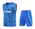 Conjunto de Treino Chelsea 22/23 - Nike - Masculino - Azul