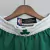 Short Boston Celtics -Icon Edition - 75 Anos -Swingman - Jogo - loja online