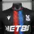 Camisa Crystal Palace Third 24/25 - Macron - Masculino Jogador na internet