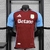 Camisa Aston Villa Home 24/25 - Adidas - Masculino Jogador