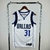 Regata Dallas Mavericks - Association Edition - 17/23 - Swingman - comprar online