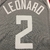 Regata Los Angeles Clippers - Earned Edition - 20/21 - Swingman na internet