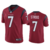 Camisa Houston Texans Nike Masculina - Vermelha