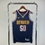 Regata Denver Nuggets - Icon Edition - 18/23 - Swingman - loja online