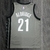 Regata Brooklyn Nets - Statement Edition - 21/22 - Swingmam - comprar online