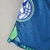 Short Minnesota Timberwolves - City Edition - Swingman - Jogo