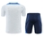 Conjunto de Treino França 22/23 - Nike - Masculino - Branco na internet