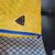 Camisa Tigres Home 23/24 - Adidas - Masculino Jogador