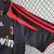 Camisa Milan Retrô 2007/2008 Preta - Adidas - comprar online