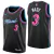 Regata Miami Heat - City Edition - 18/19- Swingman