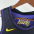 Regata Los Angeles Lakers - City Edition - 24/25 - Swingman - comprar online