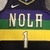 Regata New Orleans Pelicans - City Edition - 22/23 - Swingman na internet