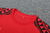 Conjunto de Treino Napoli 23/24 - EA7 - Masculino - Vermelho - loja online