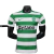 Camisa Sporting Home 25/26 - Nike - Masculino Jogador - comprar online