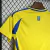 Conjunto Infantil All Nassr Home 24/25 - Adidas na internet