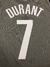 Regata Brooklyn Nets - Statement Edition - 21/22 - Swingmam na internet