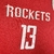 Regata Houston Rockets - Icon Edition - 17/19 - Swingman - SportsCenter - camisas de Time, camisas da NFL, regatas de Basquete e muito mais