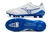 Chuteira Mizuno Morelia III Pro Elite FG - Campo - comprar online