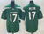 Camisa New York Jets Nike Masculina - Verde - loja online
