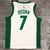 Regata Boston Celtics - City Edition - 20/21 - Swingman - SportsCenter - camisas de Time, camisas da NFL, regatas de Basquete e muito mais