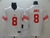 Camisa New York Giants Nike Masculina - Branca/Vermelha - loja online