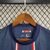 Camisa Paris Saint Germain Retrô 2012/2013 Azul - Nike - comprar online