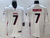Camisa Atlanta Falcons Nike Masculina - Branca - SportsCenter - camisas de Time, camisas da NFL, regatas de Basquete e muito mais