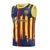 Conjunto de Treino Barcelona 23/24 - Nike - Masculino - Amarelo/Azul - comprar online