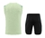 Conjunto de Treino Brasil 22/23 - Nike - Masculino - Verde - SportsCenter - camisas de Time, camisas da NFL, regatas de Basquete e muito mais