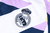 Conjunto de Treino Real Madrid 23/24 - Adidas- Calça e Jaqueta Meio Zíper - loja online