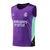 Conjunto de Treino Real Madrid 23/24 - Adidas - Masculino - Roxo - comprar online