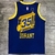 Regata Golden State Warriors - Classic Edition - 20/21 - Swingman - comprar online
