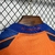 Camisa Barcelona Retrô 1997 Laranja - Kappa - loja online