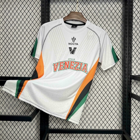 Camisa Venezia Away 24/25 - Nocta - Masculino Torcedor