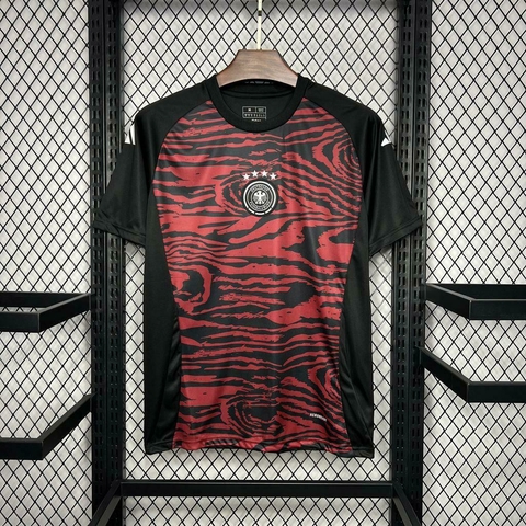 Camisa Alemanha Treino 2024 - Adidas - Masculino Torcedor