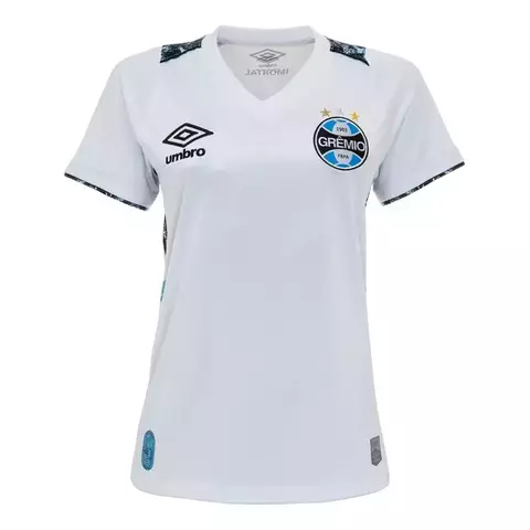 Camisa Grêmio Away 24/25 - Umbro - Feminina Torcedor - comprar online