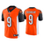 Camisa Cincinnati Bengals Nike Masculina - Laranja/Preta